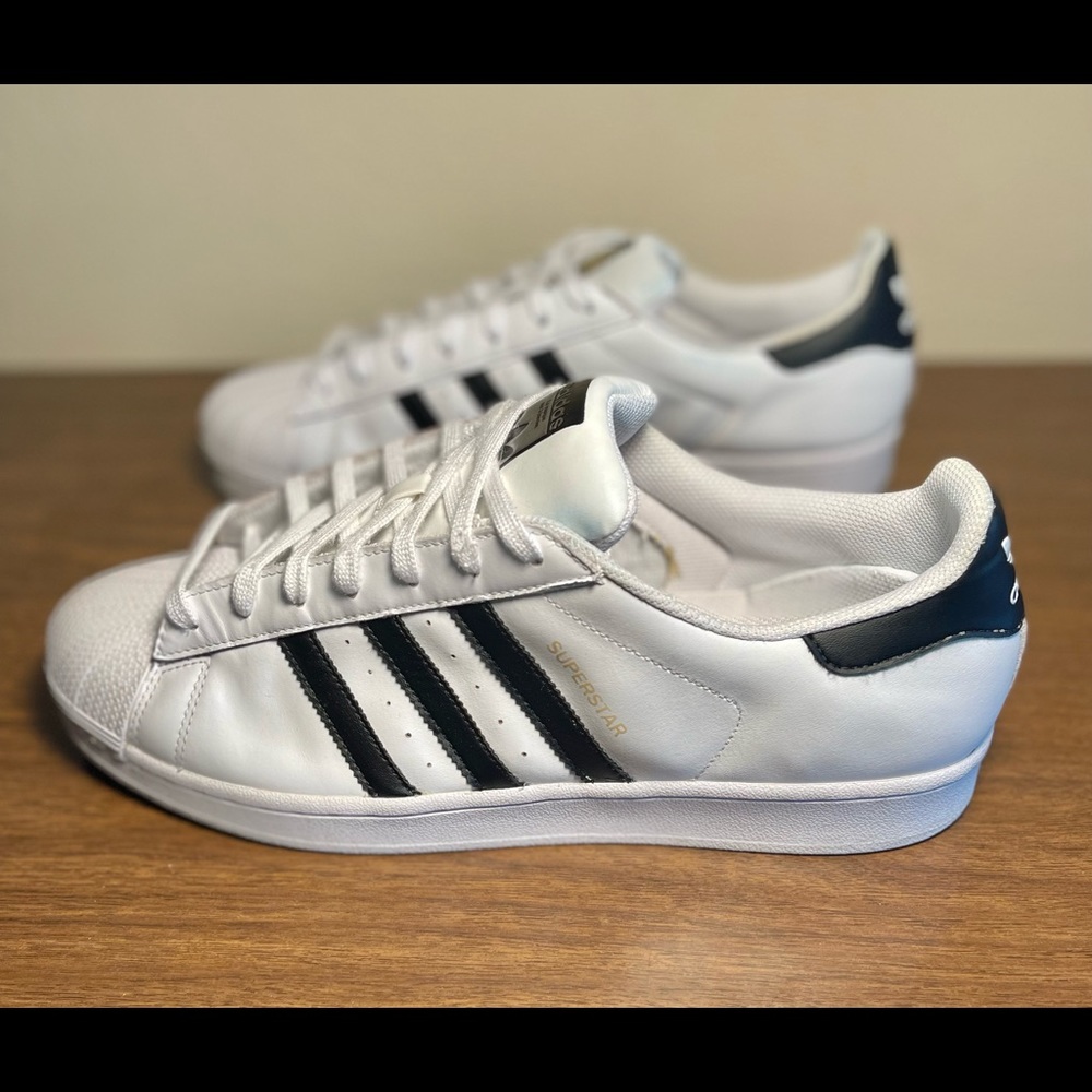 💥Adidas Men’s Superstar